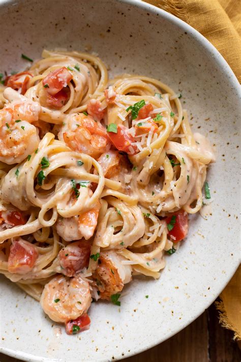 Easy Cajun Shrimp & Chicken Pasta Ideas You’ll Love – Easy Recipes To