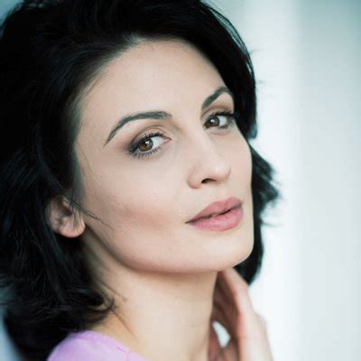 Актрисата Диана Димитрова нападна остро Владимир Карамазов