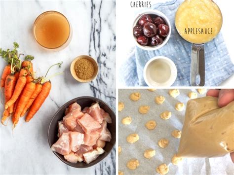 11 Homemade Baby Food Recipes Even You'll Want to Eat - She Tried What