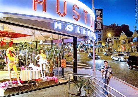 The Best Sex Toy Shops In Los Angeles | LAist