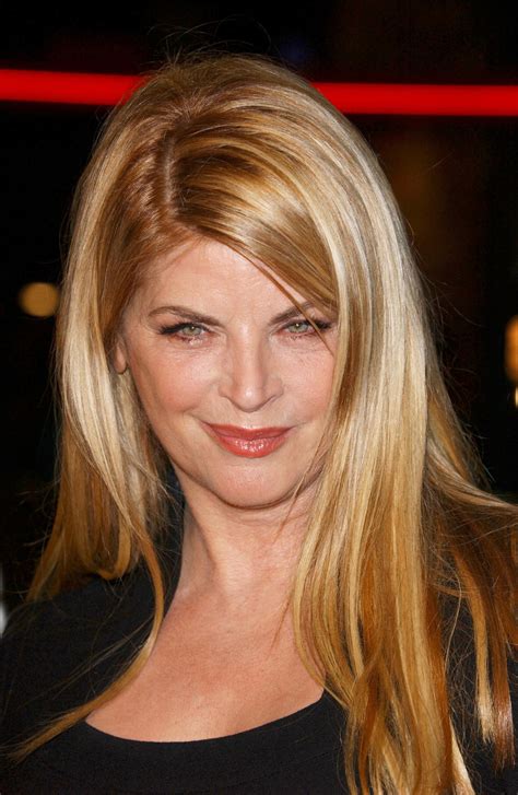 Kirstie Alley Had a Huge Net Worth: Find Out Her Massive Fortune