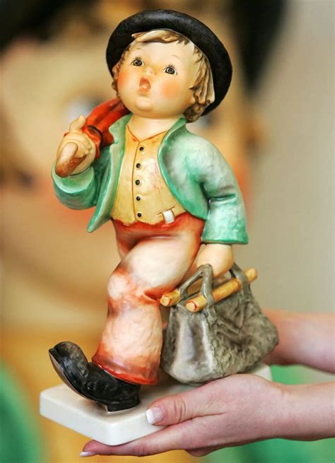 valuable hummel figurines youll     lovetoknow