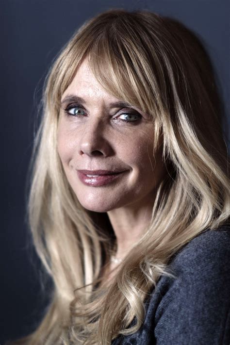 Rosanna Arquette Filmography