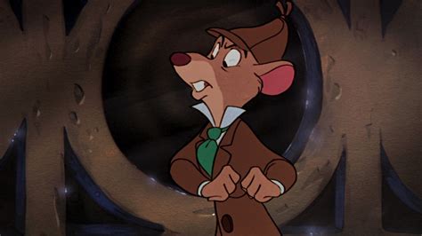 The Chipette Story (Basil and the Mice) | The Parody Wiki | FANDOM ...