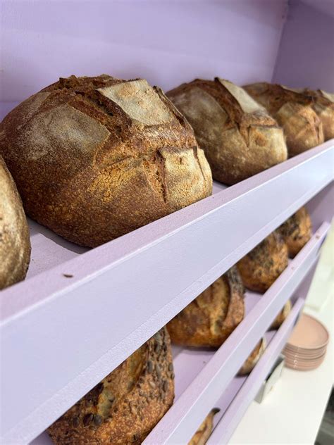 Irene Bakery | Brixton Village