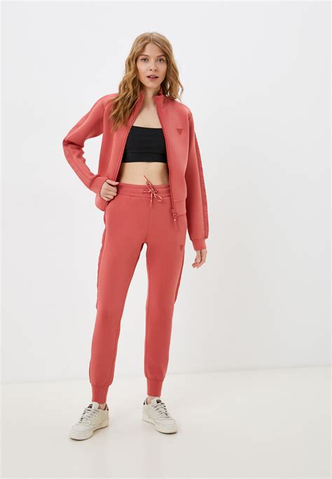Женские брюки Guess (Гесс) V2RB02K7UW2 купить