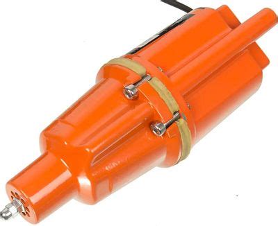 Обзор товара колодезный насос Patriot VP-24A, вибрационный [315302510 ...