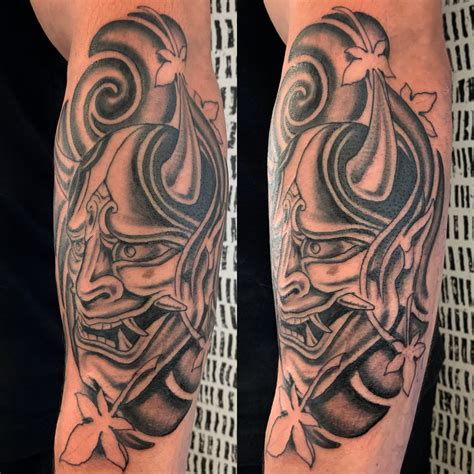 Tattoo — Vixen & Viking Tattoo Studio
