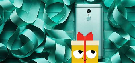 Купите эти китайские смартфоны и получите подарок. Только сейчас