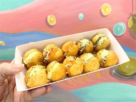 closed dochi dochi absolutely delicious qq mochi donuts