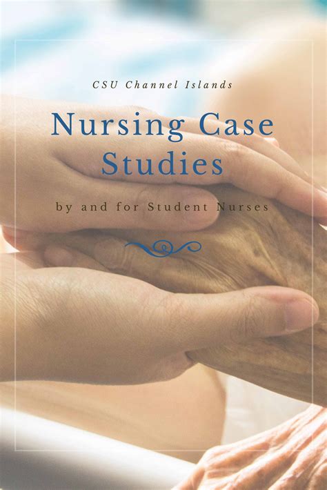 Printable Nursing Case Studies - Printable Free Templates