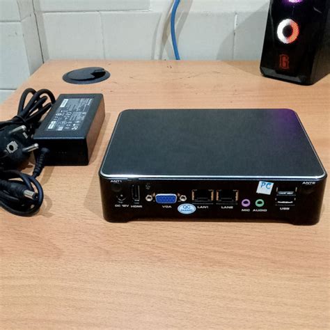 Jual Mini PC Core i7-4500U/Ram 8GB/SSD 256GB - Kota Tangerang Selatan ...