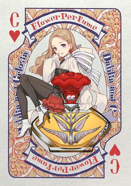 cherico image  zerochan anime image board