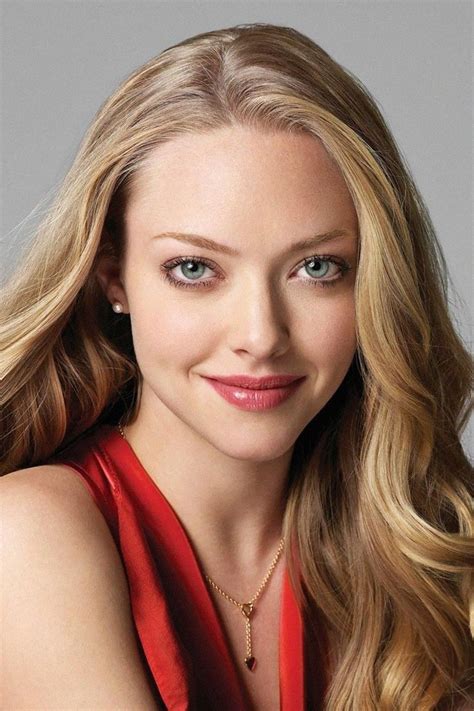 Аманда Сайфред (Amanda Seyfried) - Фильмы и сериалы