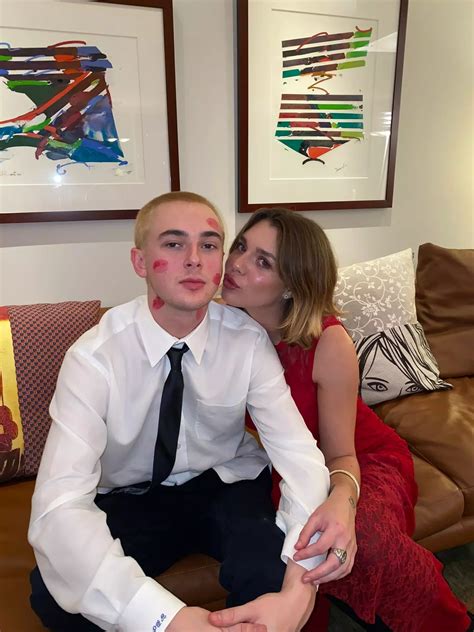 Gabbie Carter Instagram Star Bio Age Boyfriend Tik