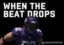 Beat Drop PFP - Beat Drop Profile Pics