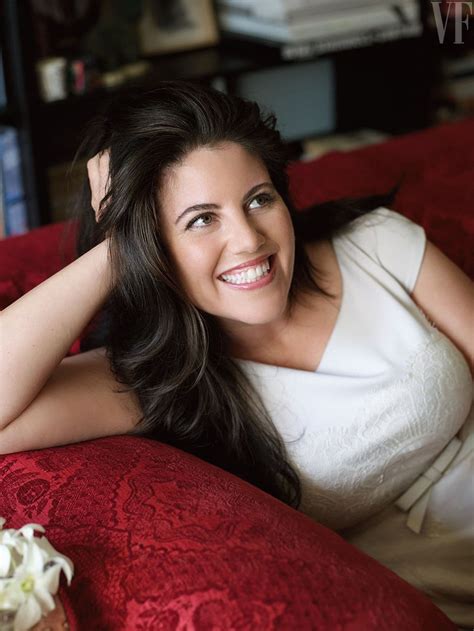 Monica Lewinsky turns up … in actor Alan Cumming’s celeb-packed social