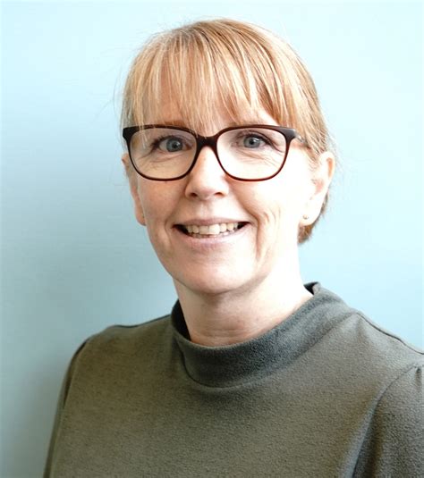 Fiona Kilburn - Newstead Academy