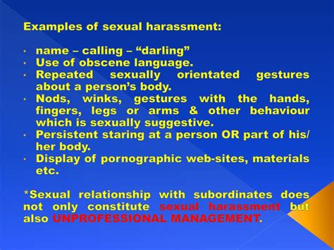 PPT - Ensuring Respectful Workplace Environment | PowerPoint