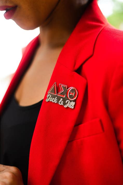 Jack & Jill Of America Merchandise – Rosa's Greek Boutique, Inc.