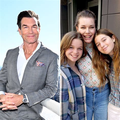 Jerry O’Connell and Rebecca Romijn Keep a Fun Secret from Their Twins