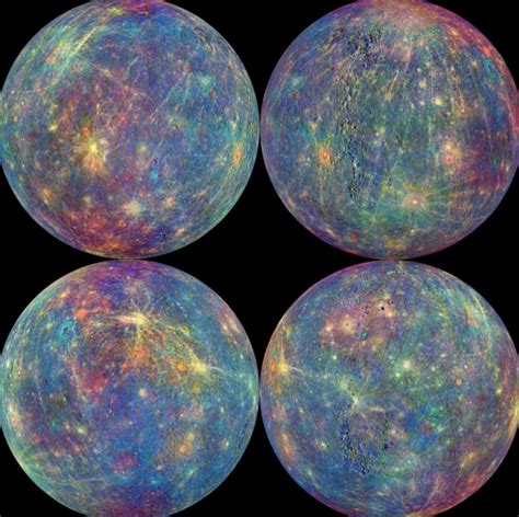 The Best Time to See Mercury All Year is Early Tuesday Morning