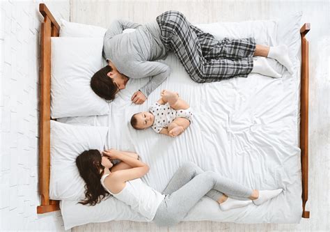 Will we ever have sex again? – New Dad Manual | Dad Central