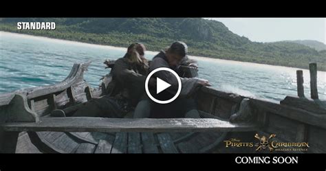 PIRATES OF THE CARIBBEAN: SALAZAR’S REVENGE SPECIALLY FORMATTED FOR IMAX