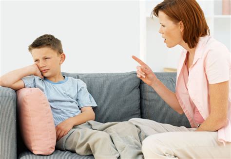 Cómo hacer frente a la desobediencia infantil | The Luxonomist