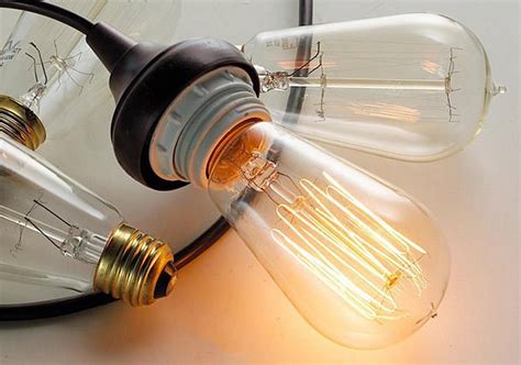 Light Bulbs | Distinguish Your Style | Shades of Light