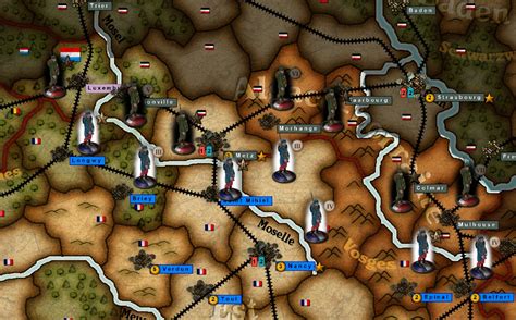 Первая Мировая (World War I-La Grande Guerre 1914-1918) - игра для PC ...