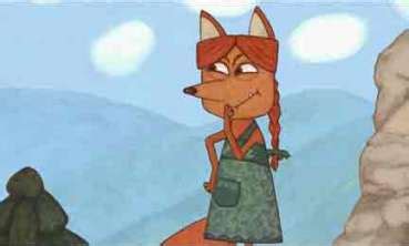 Russian animation in letters and figures | Films | «ZHIHARKA»
