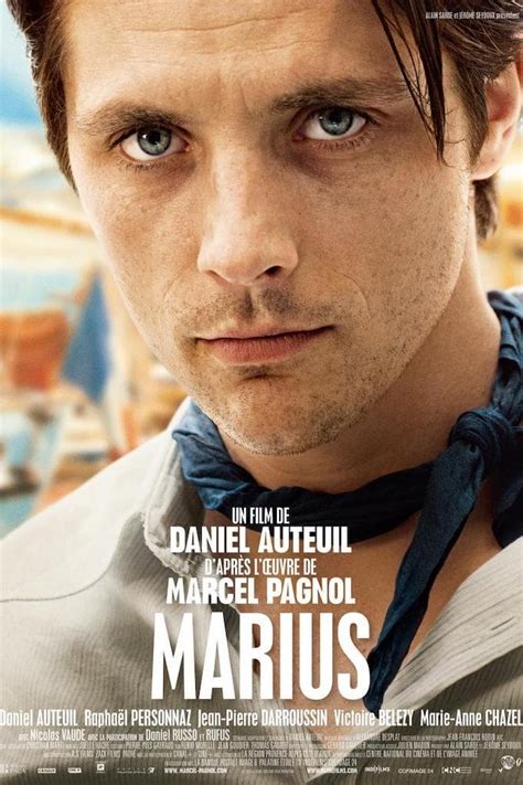 marius  posters