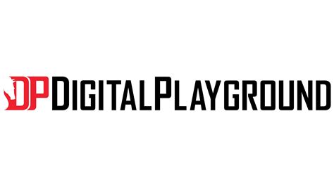 Digital Playground Logo, symbol, meaning, history, PNG, brand