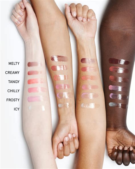 Lip Glaze – Glossier