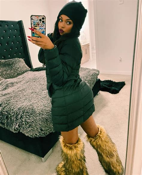Queen Mercedez (@blondiegotperks) • Instagram photos and videos