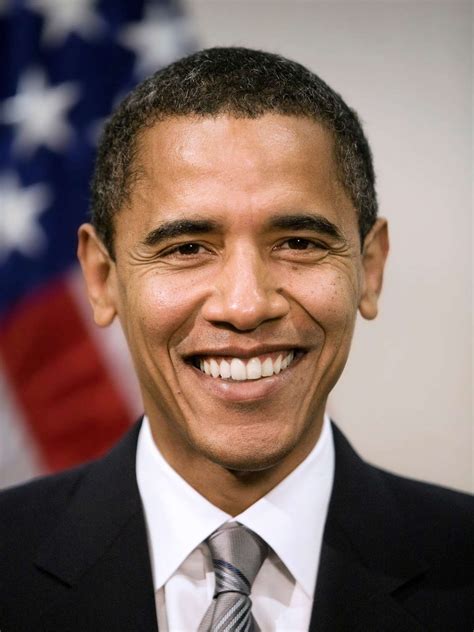 File:Poster-sized portrait of Barack Obama.jpg - Wikimedia Commons