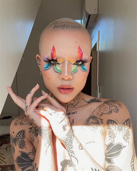 Mei Pang | haven’t done a photo dump in a while! (first pic makeup