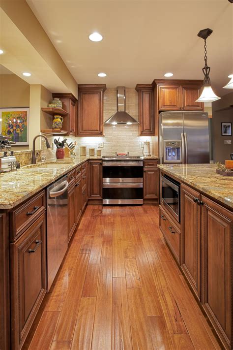 Stain Colors For Kitchen Cabinets: A Comprehensive Guide - Kitchen Ideas