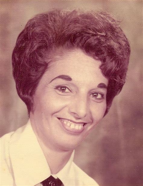 Helen Wilkerson Obituary (1934 - 2010) - Legacy Remembers 