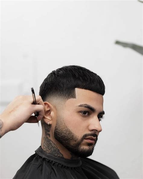 26 Cool Fluffy Edgar Haircut Ideas 2024