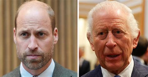 King Charles to 'accept limitations' as William prepares for takeover