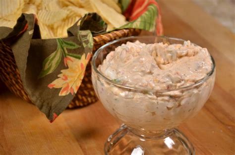 Cheesy Bacon Ranch Dip – Palmetto Cheese – Homestyle Pimento Cheese