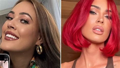 Love Is Blind star speaks out after receiving backlash over Megan Fox