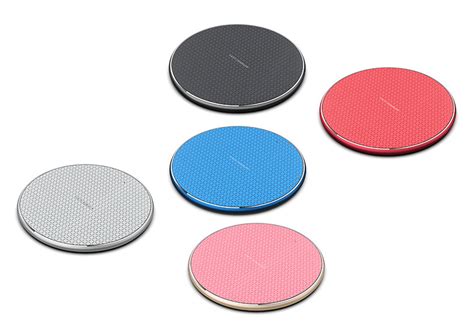 wireless charging pad cycer technology coltd