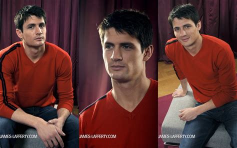 NATHAN - One Tree Hill Wallpaper (9375442) - Fanpop