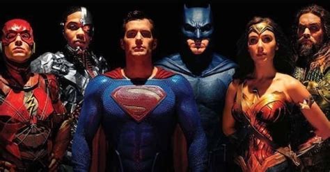 How The Zack Snyder Cut Of ‘Justice League’ Can Be A Boon For DC Films ...