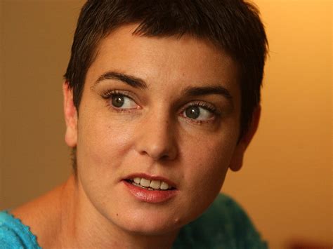 La dura vida de Sinéad O'Connor se convertirá en una película