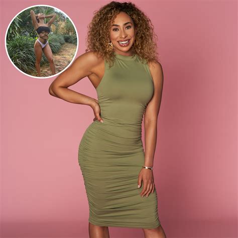 Raven Ross Bikini Photos: ‘Love Is Blind’ Star’s Swimsuit Pics | Life