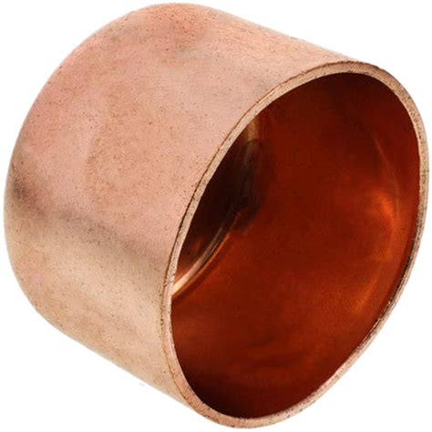 cap  copper drain pipe  petra ward blog